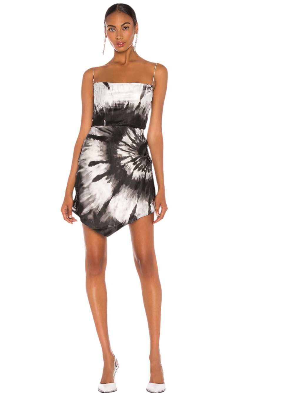 Retrofete Auris Dress